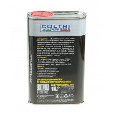 Масло компрессорное COLTRI OIL ST 755